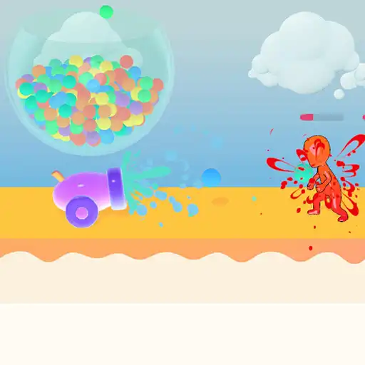 Play Cannonball Collect APK Play Cannonball Collect APK