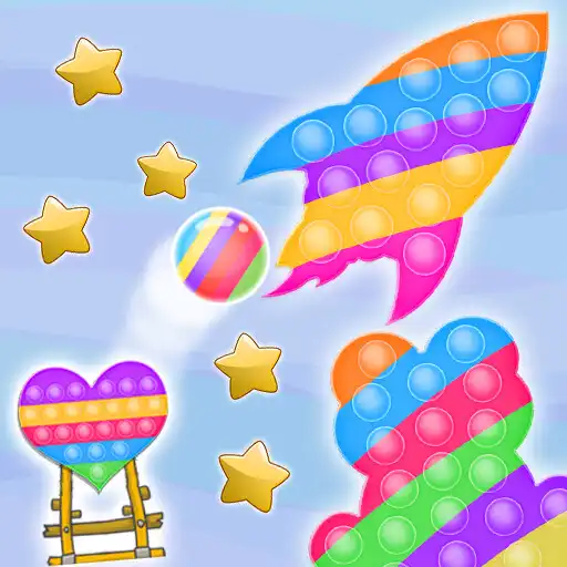Play Cannon Ball + Pop It Fidget APK Play Cannon Ball + Pop It Fidget APK