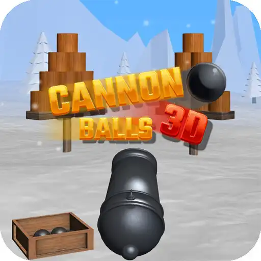 Play Cannon Balls 3D APK