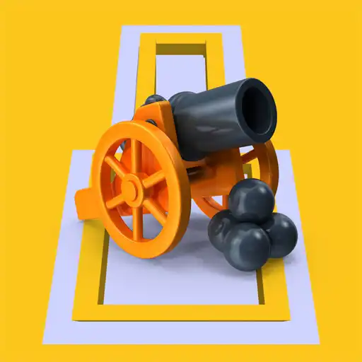 Play Cannon Balls APK
