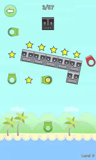 Play APK Cannon Bash  and enjoy Cannon Bash with UptoPlay com.pixamark.cannonbash