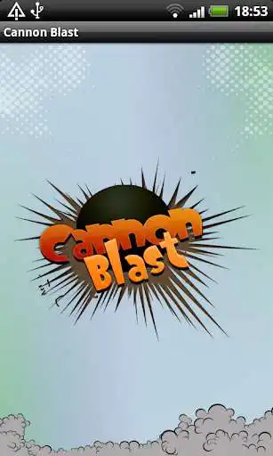 Play Cannon Blast Fun