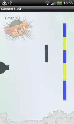 Play Cannon Blast Fun