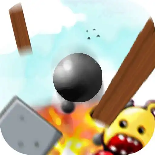 Play Cannon, blocks, 2 cores APK