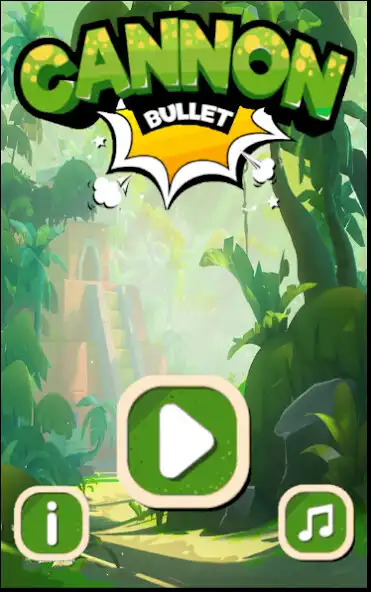 Play Cannon Bullet  and enjoy Cannon Bullet with UptoPlay