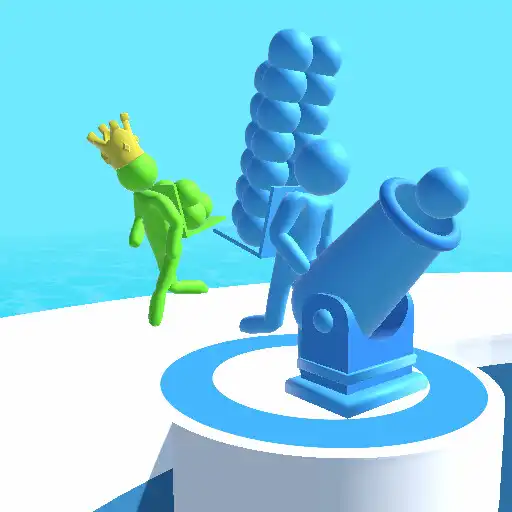 Play Cannon Circle APK Play Cannon Circle APK