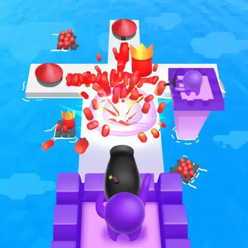 Play Cannon Crowd APK Play Cannon Crowd APK