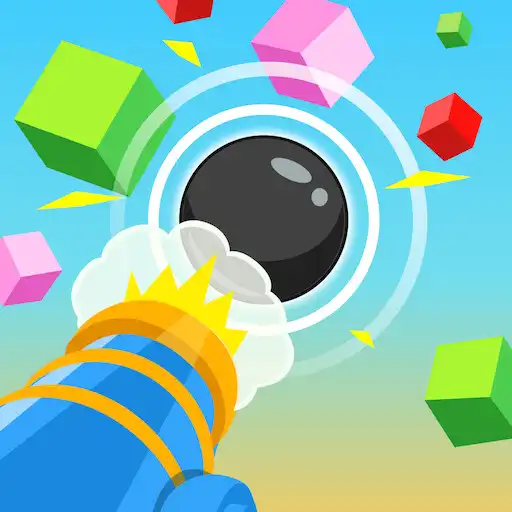 Play Cannon Crusher APK