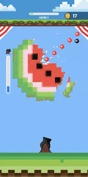 Play Cannon Crusher and enjoy Cannon Crusher with UptoPlay Play Cannon Crusher and enjoy Cannon Crusher with UptoPlay