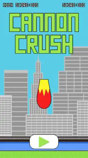 Play Cannon crush  and enjoy Cannon crush with UptoPlay