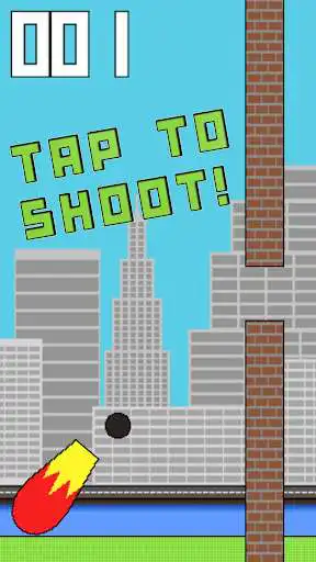 Play Cannon crush as an online game Cannon crush with UptoPlay