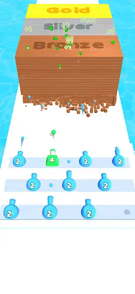 Play Cannon Fever  and enjoy Cannon Fever with UptoPlay