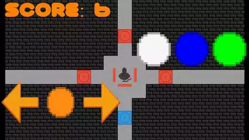 Play Cannon Game