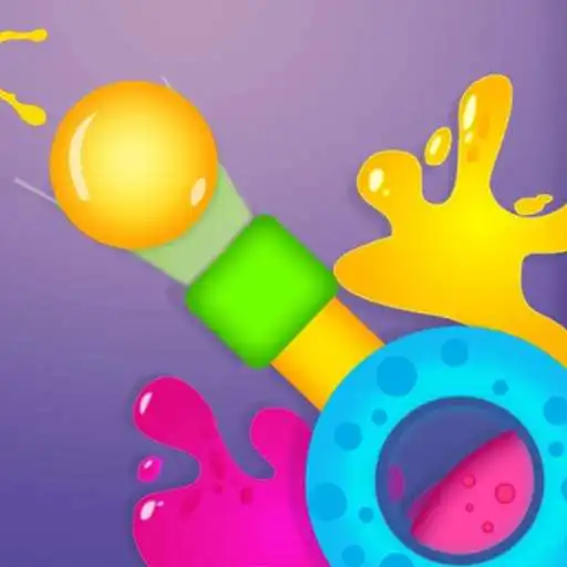 Play cannon gun paint APK