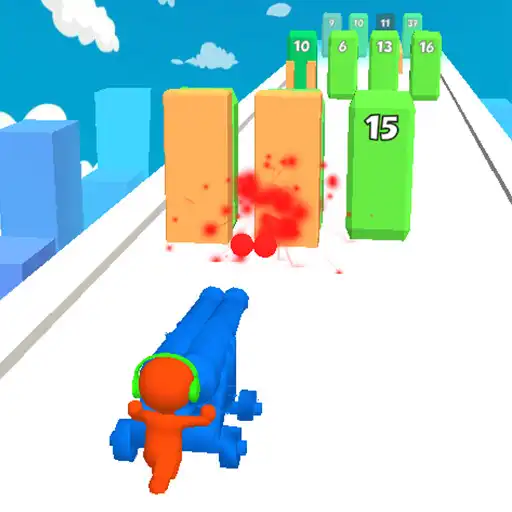 Play Cannon Guy APK Play Cannon Guy APK