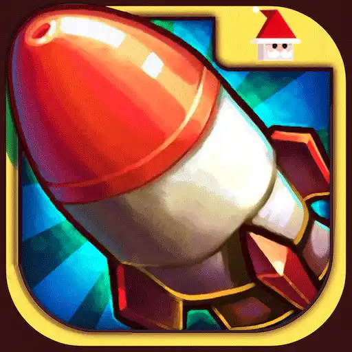 Play Cannon Hero APK