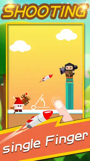 Play Cannon Hero  and enjoy Cannon Hero with UptoPlay