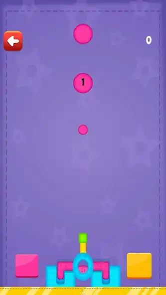 Play Cannon Paint Adventure as an online game Cannon Paint Adventure with UptoPlay