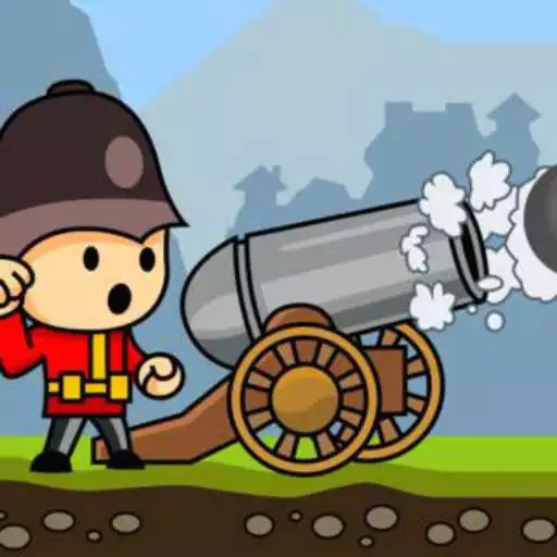 Play CANNONS AND SOLDIERS APK