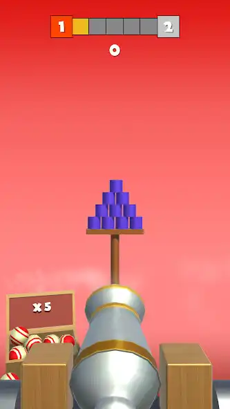 Play cannon shoot balls  and enjoy cannon shoot balls with UptoPlay