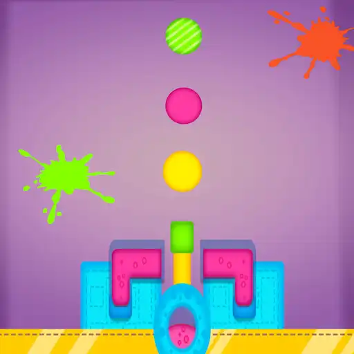 Play Cannon Shot - Ball Gun Paint APK Play Cannon Shot - Ball Gun Paint APK