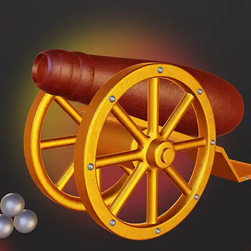 Play Cannon Sort APK