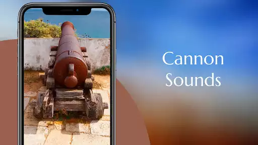 Play Cannon Sounds  and enjoy Cannon Sounds with UptoPlay