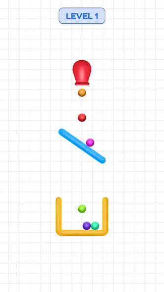 Play Cannon Strike Ball as an online game Cannon Strike Ball with UptoPlay