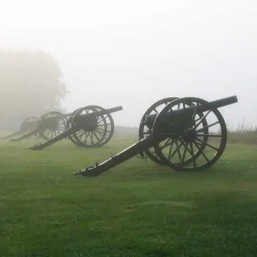 Play Cannons Wallpaper APK