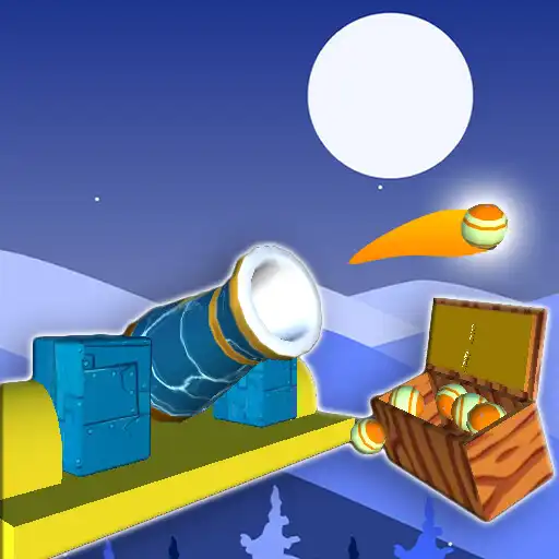 Play Cannon Thunder APK Play Cannon Thunder APK