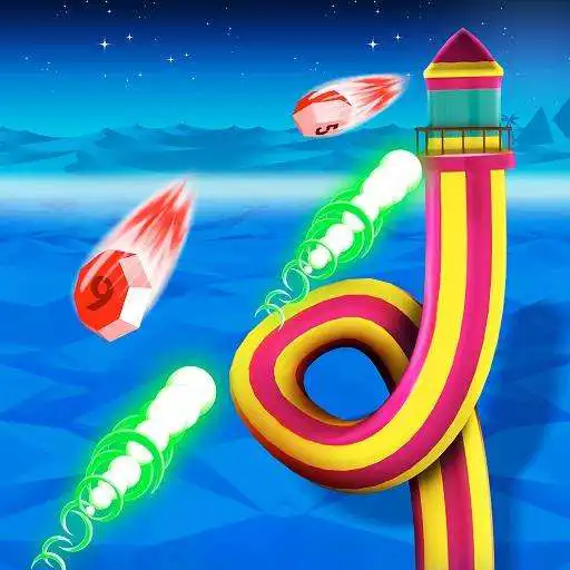 Play Cannon Vs Tower 3D APK