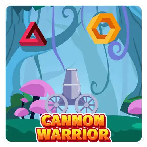 Play Cannon Warrior APK