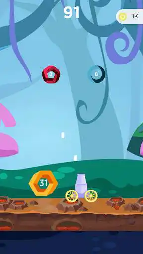 Play Cannon Warrior  and enjoy Cannon Warrior with UptoPlay