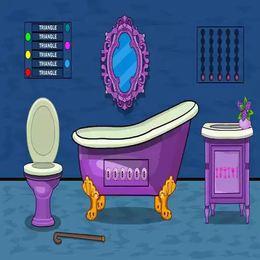 Free play online Canny Boy Escape APK