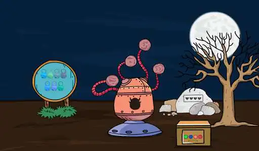 Play Canny Boy Escape