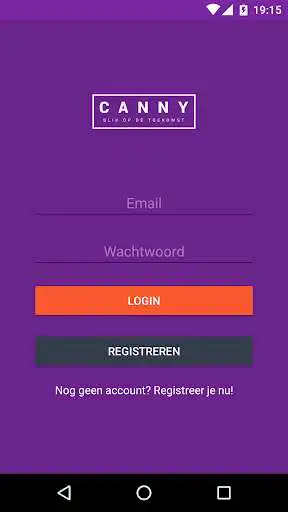 Play Canny Companion  and enjoy Canny Companion with UptoPlay