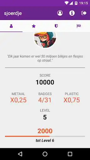 Play Canny Companion as an online game Canny Companion with UptoPlay