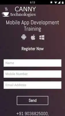 Play Canny Technologies