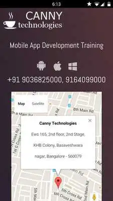 Play Canny Technologies