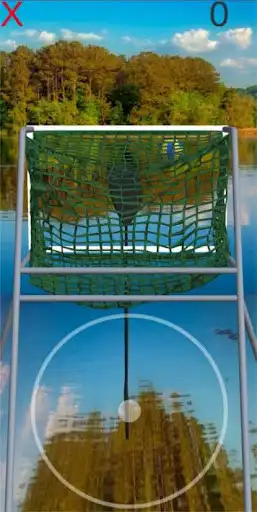 Play Canoepolo - Shootout as an online game Canoepolo - Shootout with UptoPlay