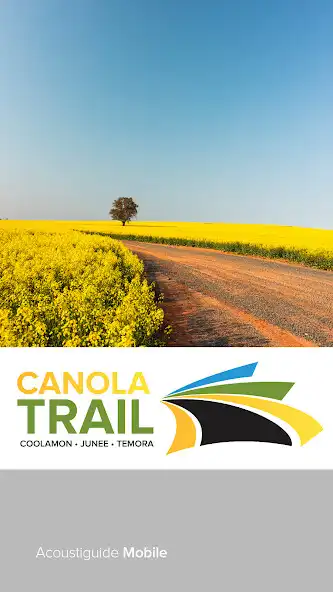 Play Canola Trail  and enjoy Canola Trail with UptoPlay