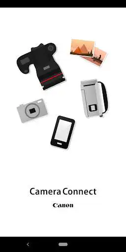 Play Canon Camera Connect  and enjoy Canon Camera Connect with UptoPlay