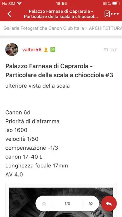 Play Canon Club Italia  and enjoy Canon Club Italia with UptoPlay