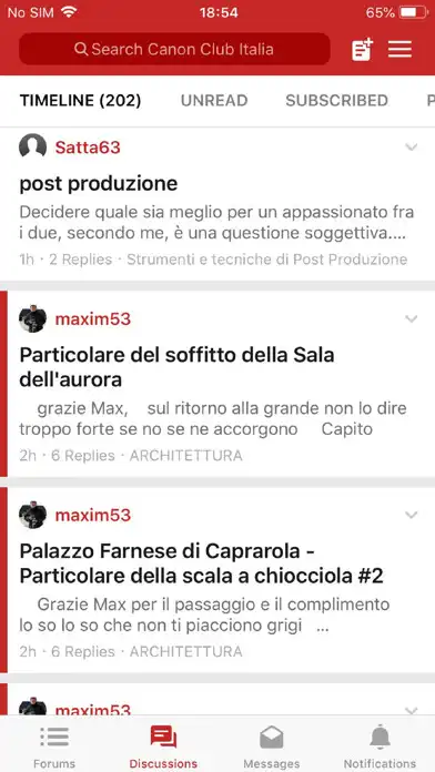 Play Canon Club Italia as an online game Canon Club Italia with UptoPlay