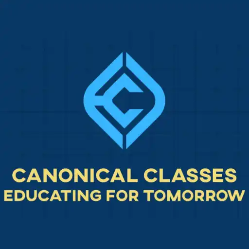Play CANONICAL CLASSES APK Play CANONICAL CLASSES APK
