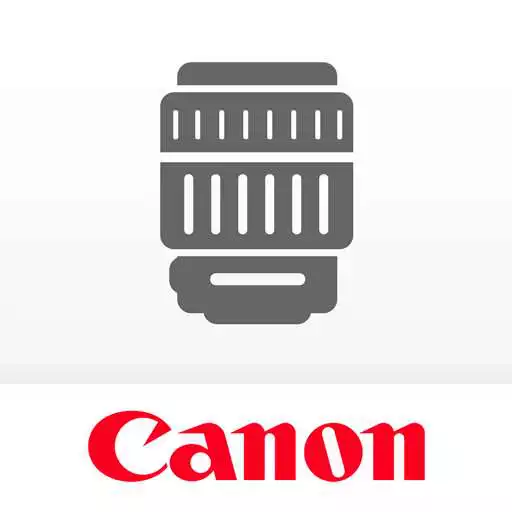 Free play online Canon Lens Guru  APK
