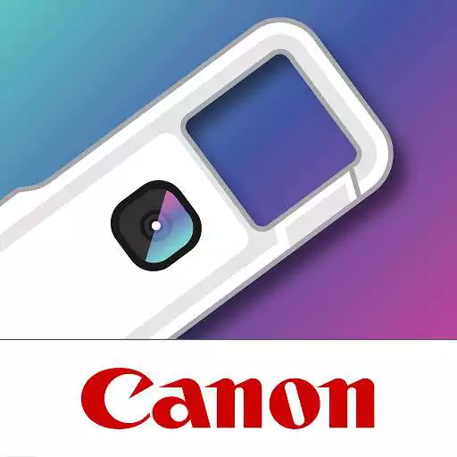 Play Canon Mini Cam APK Play Canon Mini Cam APK
