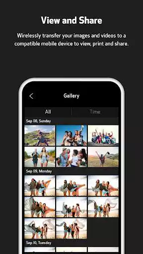 Play Canon Mini Cam as an online game Canon Mini Cam with UptoPlay