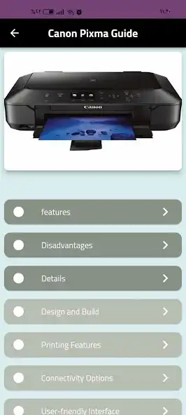 Play Canon Pixma Guide and enjoy Canon Pixma Guide with UptoPlay Play Canon Pixma Guide and enjoy Canon Pixma Guide with UptoPlay