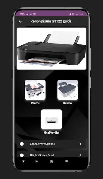 Play canon pixma ts3522 guide as an online game canon pixma ts3522 guide with UptoPlay